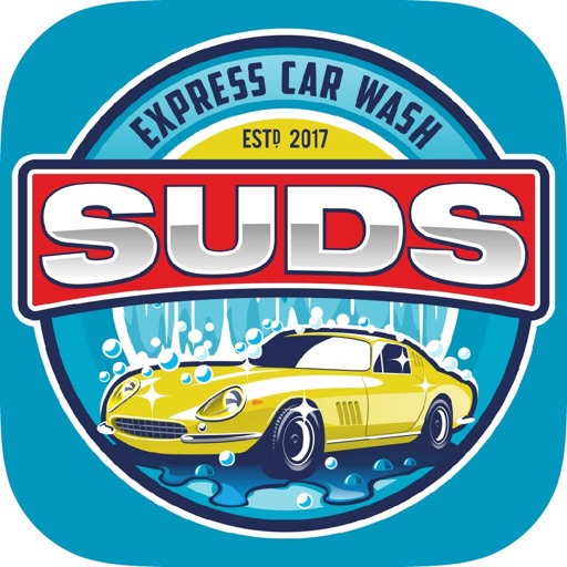 Suds Express Car Wash by Suds Express Car Wash, LLC