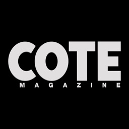 Cote Magazine