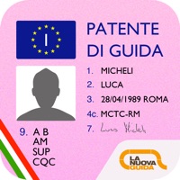 Quiz Patente Nuovo 2023 pour PC