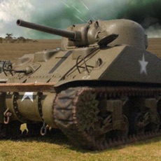 Grand Tanks: 戰爭機器 最好的在線坦克射擊游戲