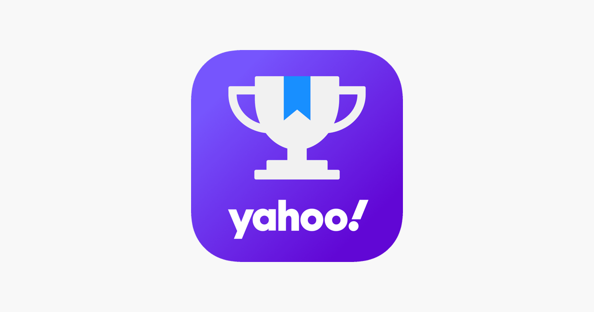 Yahoo Fantasy Football & More