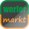 Die App "werlermarkt" ermöglicht den Bürgern der Stadt Werl und Umgebung, durch wenige Klicks, 