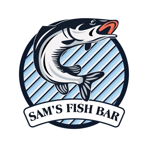 Sam's Fish Bar, Abertridwr