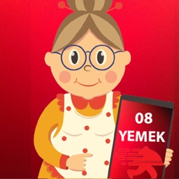 08Yemek - Yemek Siparişi