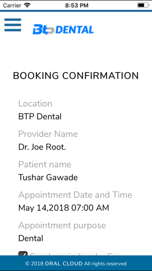 BTP Dental(圖4)-速報App