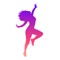Meet our brand new Organic Dance: Home weight loss app