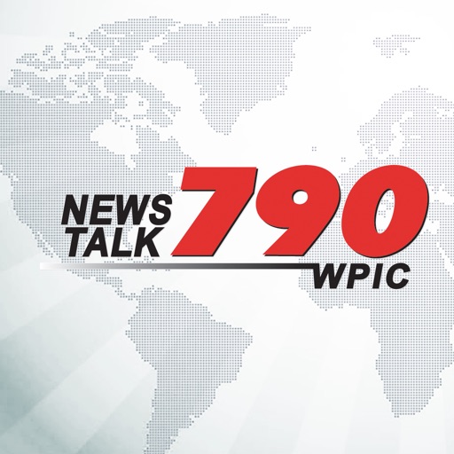 News Talk 790 icon