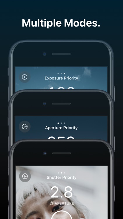Light Meter Ultra screenshot-3