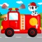Do you love fire trucks and dream of being a heroic firefighter
