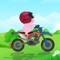 Pig Motorcycle Racing