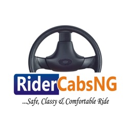 Ridercabsng customer