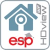 ESP HDview WF