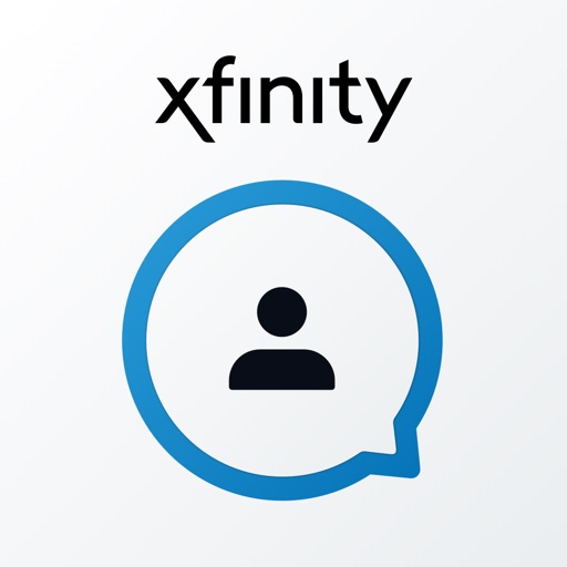 XFINITY My Account