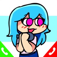 Coloring For FNF Boyfriend Wiki