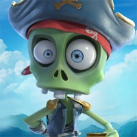 Zombie Castaways Wiki