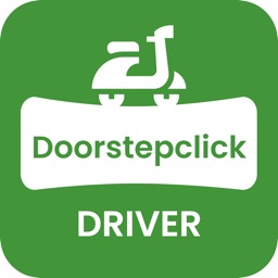 DoorStepClick Delivery