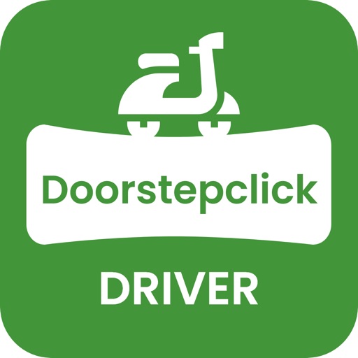 DoorStepClick Delivery