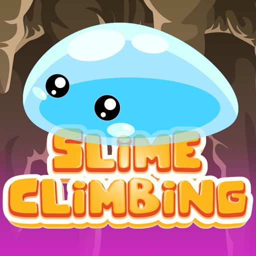 Slime Climbing-jump