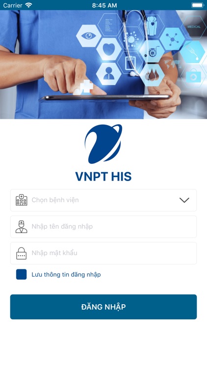 VNPT HIS