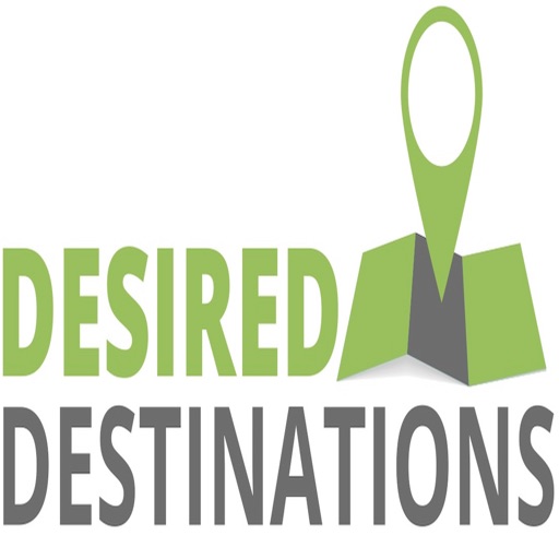 Desired Destinations