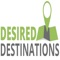 Desired Destinations