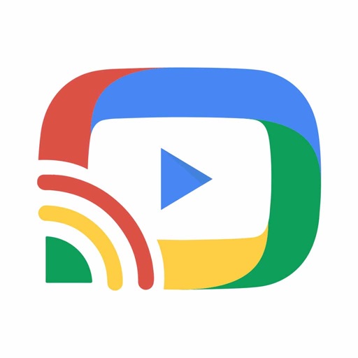 Chromecast Streamer iOS App
