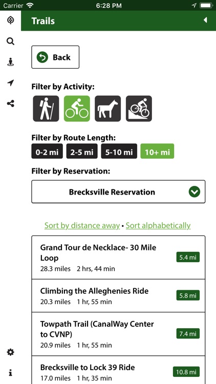 Cleveland Metroparks