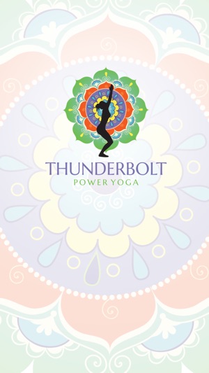 Thunderbolt Power Yoga