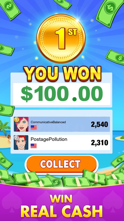 Spades Cash - Win Real Prize