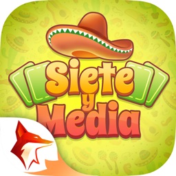 Siete y Media