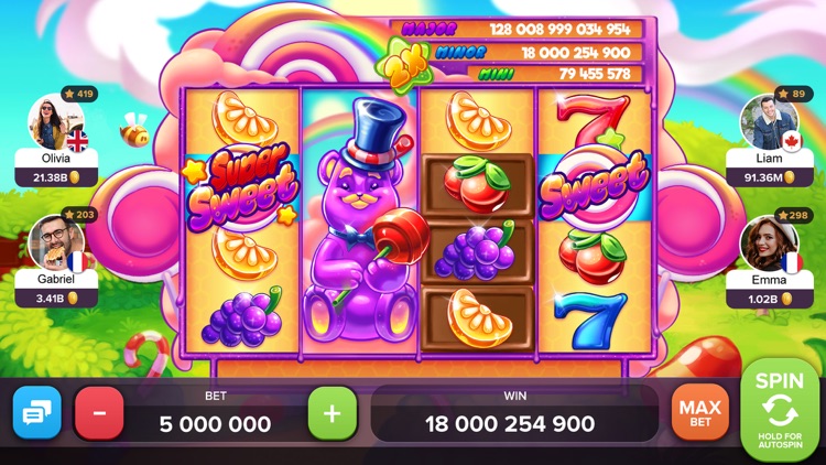 Volume Of Bitcoin Online Casinos – Free Online Slot Machine Games Slot