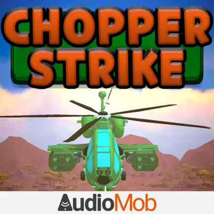 Chopper Strike Читы