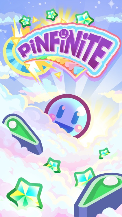 Pinfinite - Endless Pinball screenshot-4