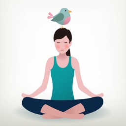 Yoga with Gotta Joga Apple Watch App