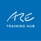 Complete all your training with the ARE Training Hub, stay up to date with company news and keep in touch with colleagues