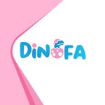 Dinofa - Đồ sơ sinh cao cấp
