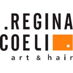 Regina Coeli Art  Hair