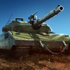 Icon Tanks of War: World Battle