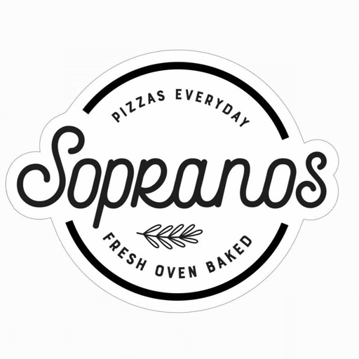Sopranos Pizza Pasta Rosehill