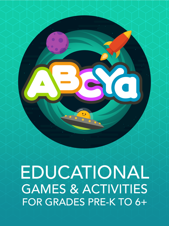 ABCya Gamesのおすすめ画像1