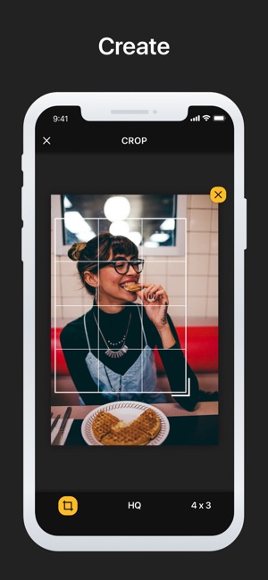 Grids: Instagrid Grid Crop IG(圖2)-速報App