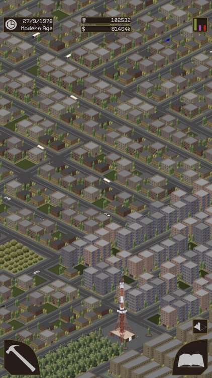 City Ages screenshot-9
