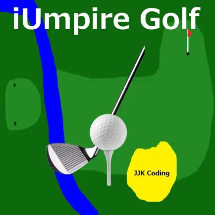 iUmpire Golf Cheats