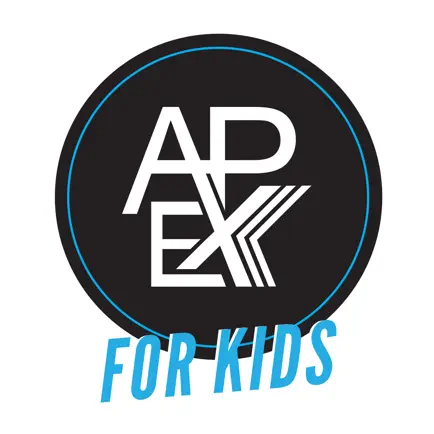 APEX for Kids Читы