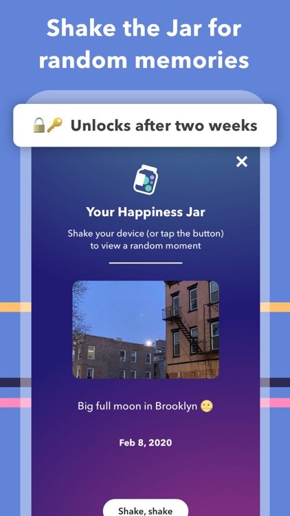 Happyfeed: 3 Good Things a Day screenshot-6