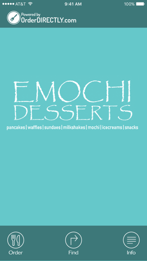 Emochi Desserts, Erith(圖1)-速報App