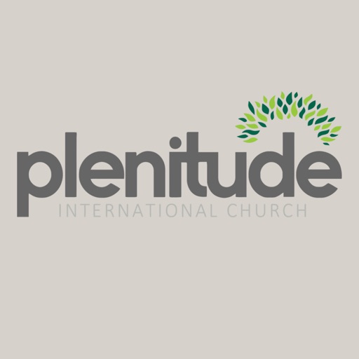 plenitude international church icon