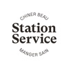 Station Service Rouen