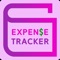 This app allows you to manage your income and expenses in a simple and intuitive way