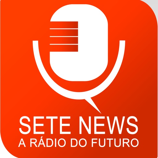 Rádio Sete News icon